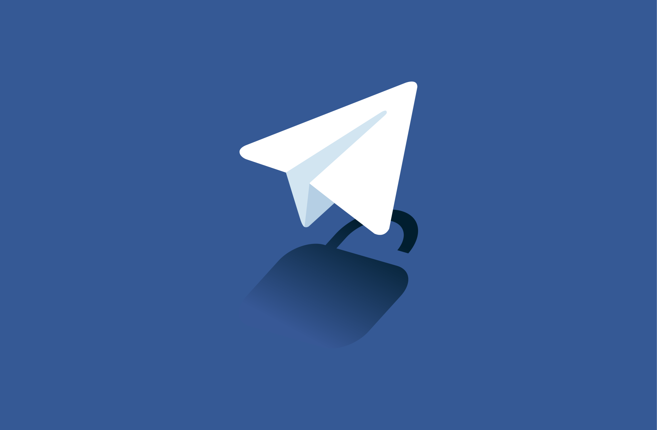 Telegram detection and screening: a key tool for improving marketing efficiency.